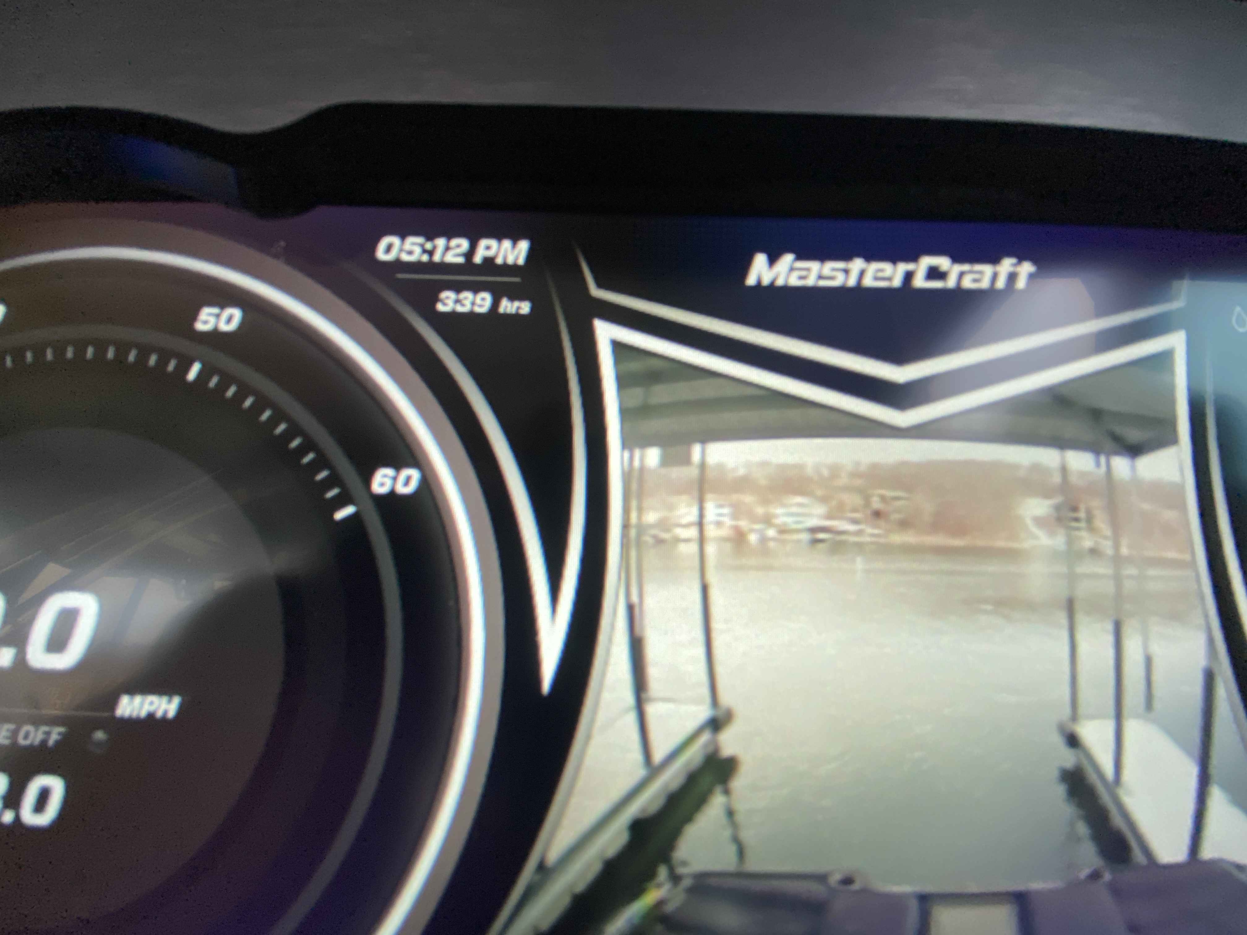 2018 MasterCraft XStar