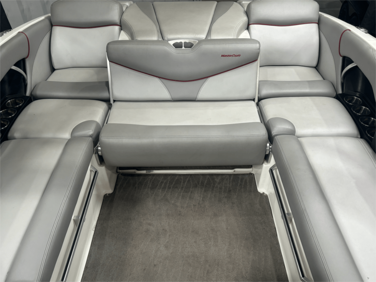 2017 MASTERCRAFT X46
