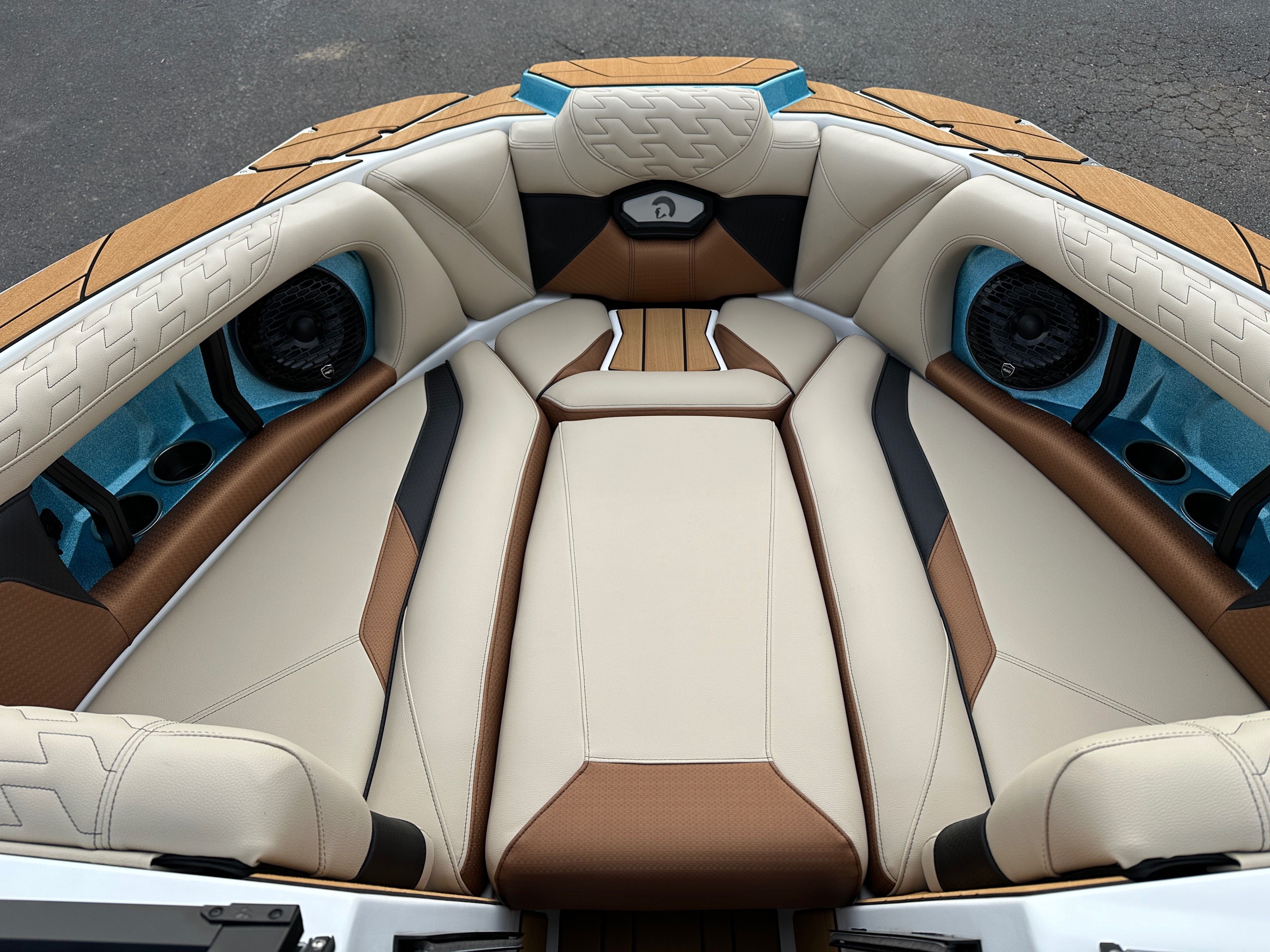2025 Centurion Ri230