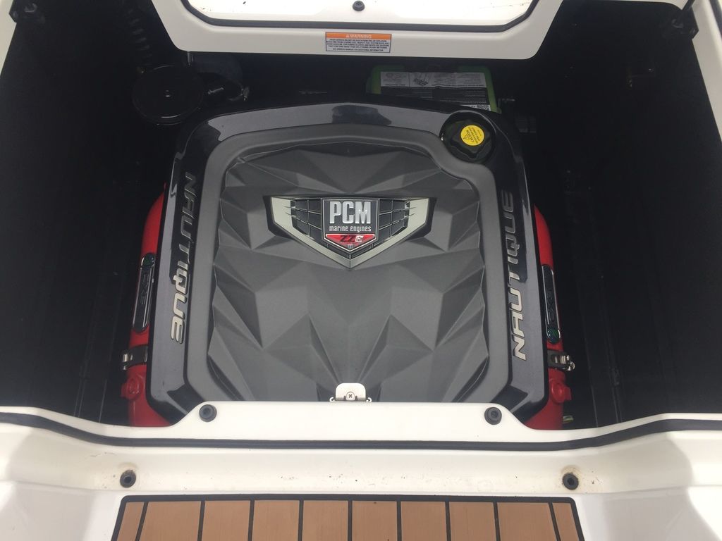 2021 Nautique Super Air Nautique G23 Icon