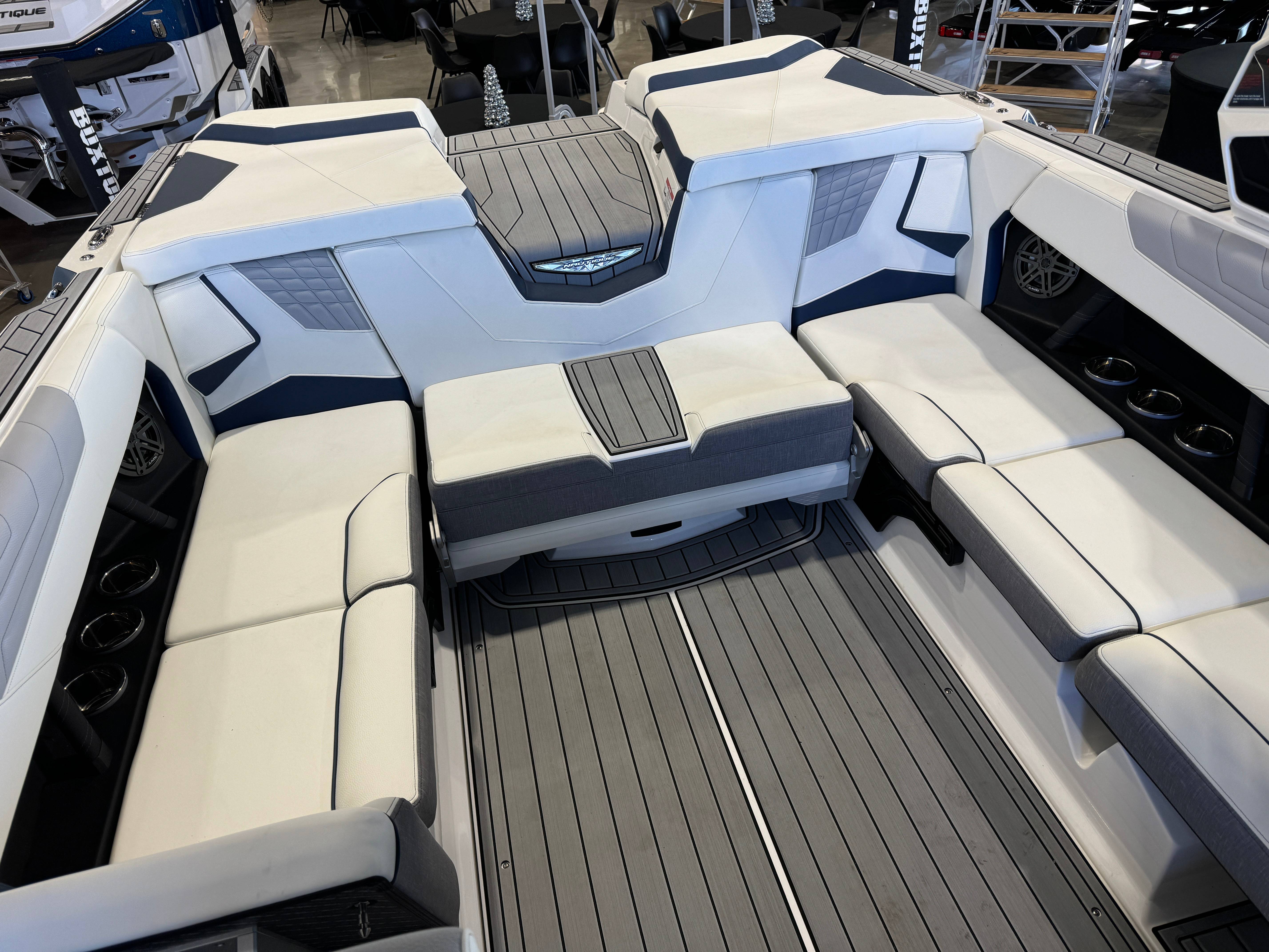 2024 Nautique Super Air Nautique S23