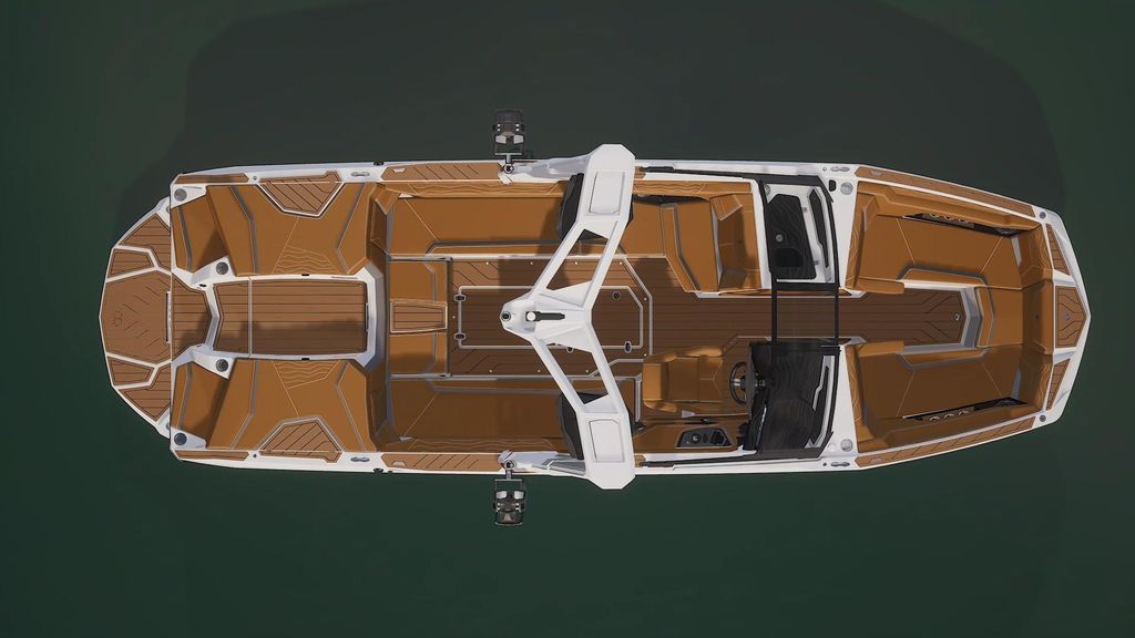 2025 Nautique Super Air Nautique G25