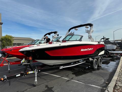 2023 MASTERCRAFT XT23
