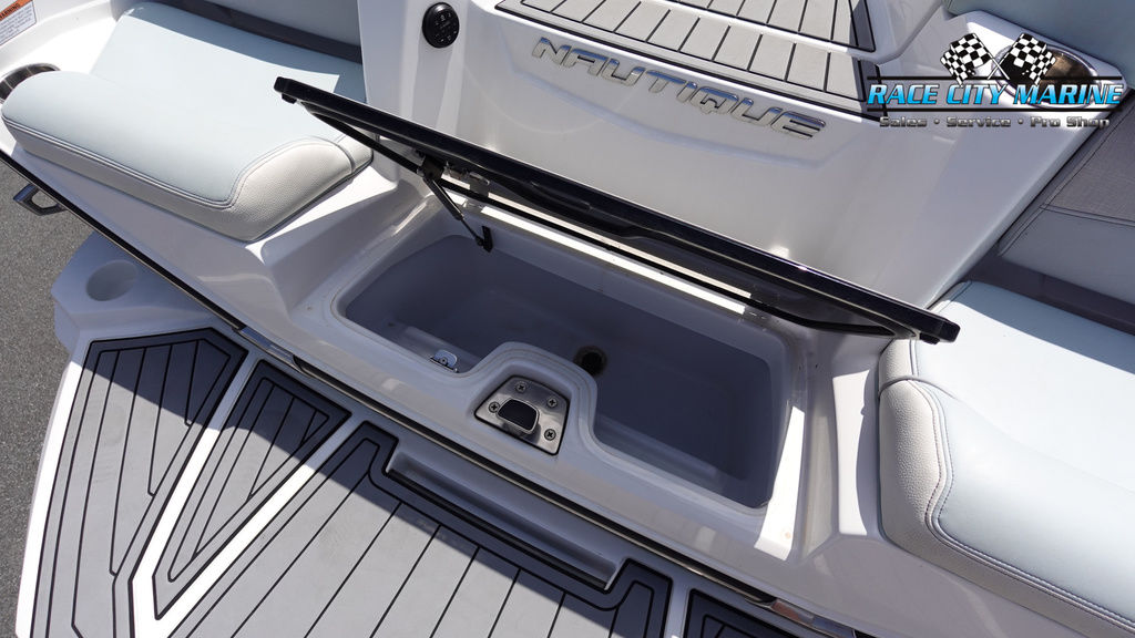 2021 Nautique Super Air Nautique G23