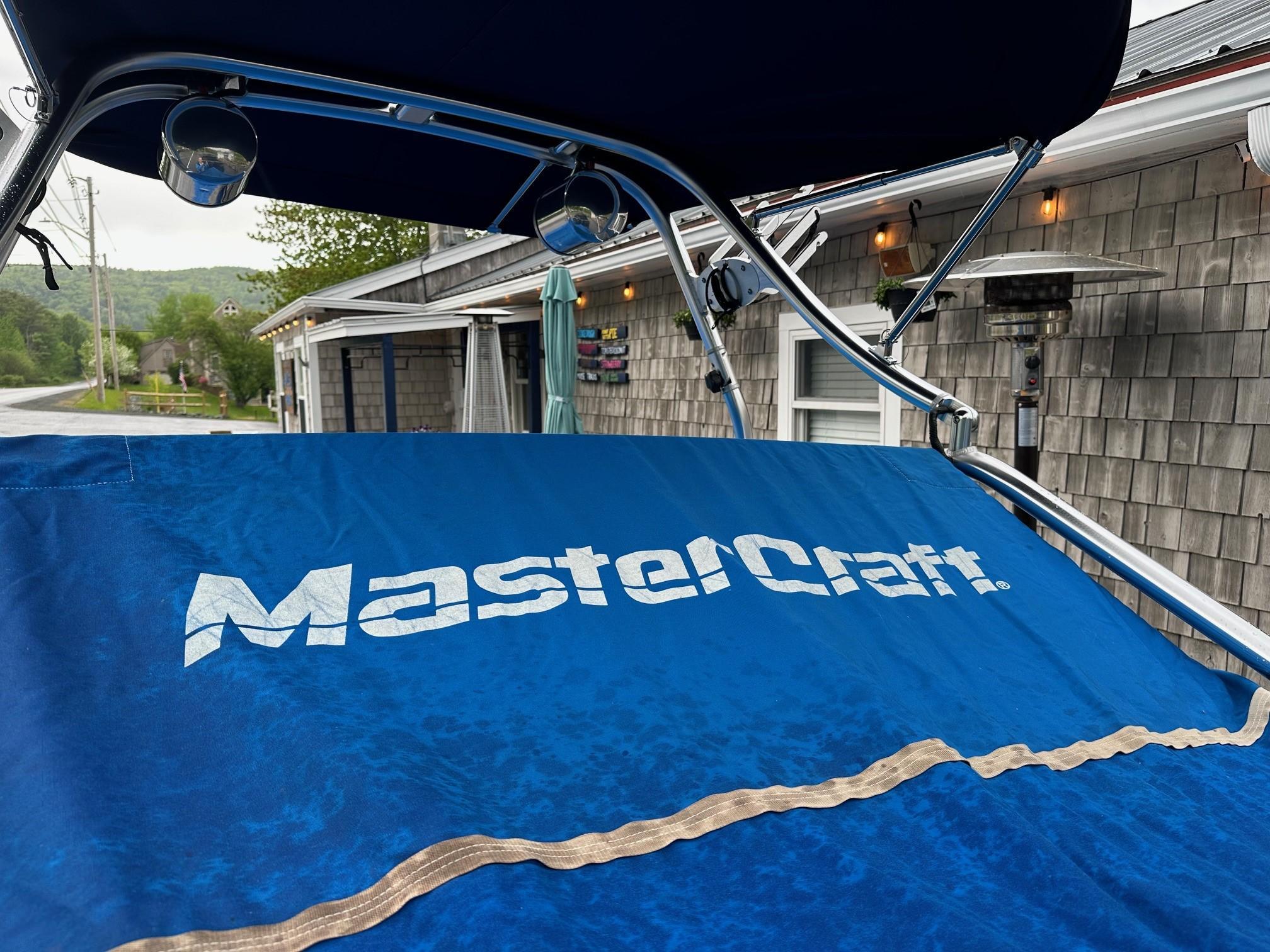 1988 Mastercraft Prostar 190 Amazing Boat!!!