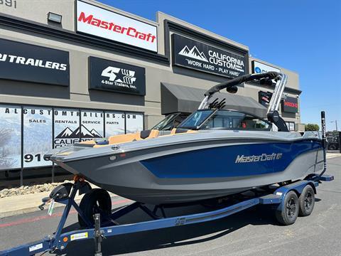 2023 MASTERCRAFT XT22