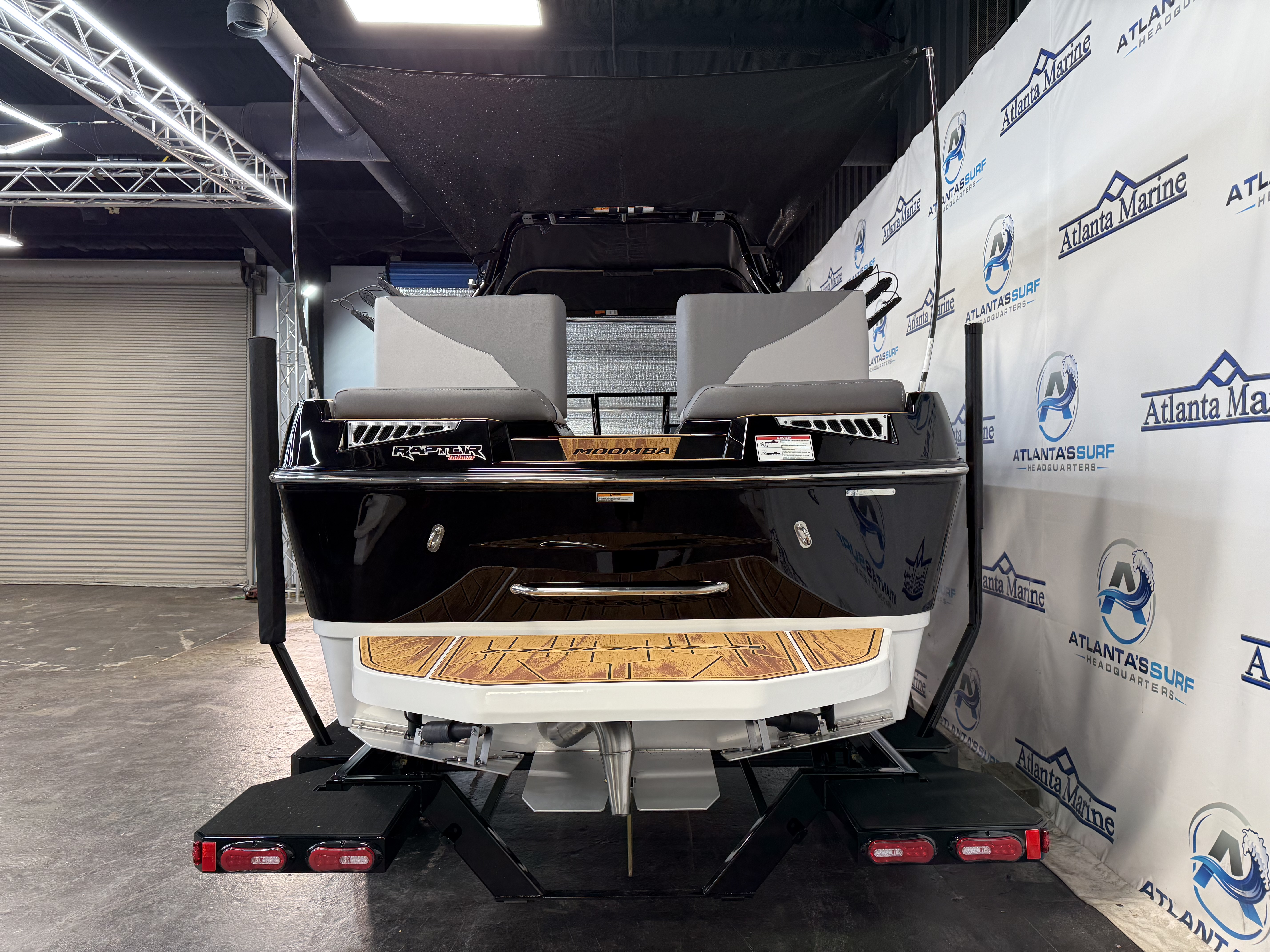 2025 Moomba Mojo