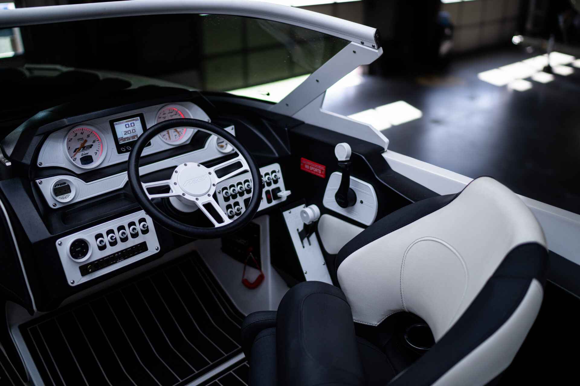 2020 MB Sports B52 23 Classic