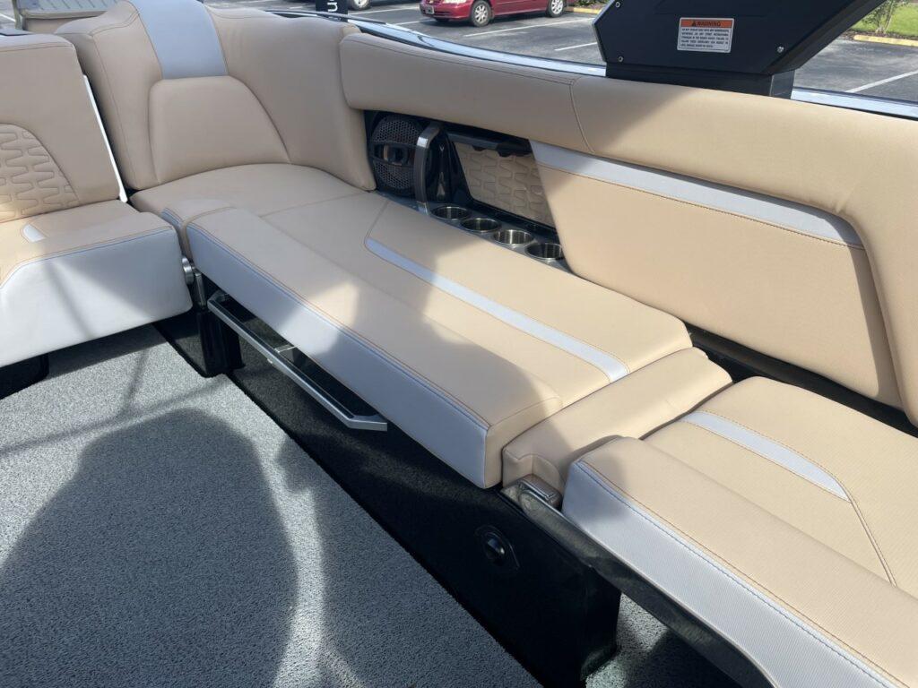 2023 MasterCraft X24 DEMO