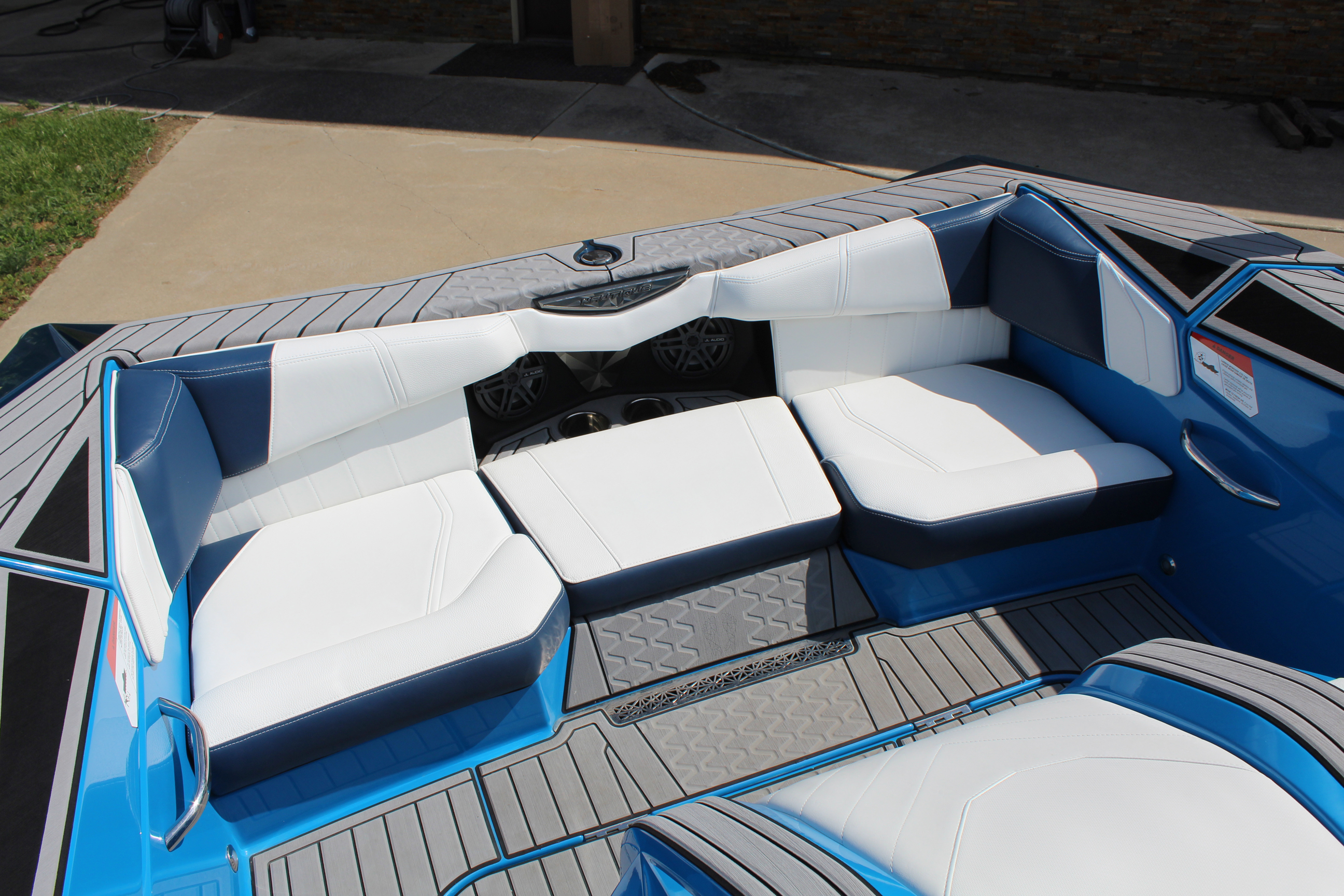 2019 Ski Nautique
