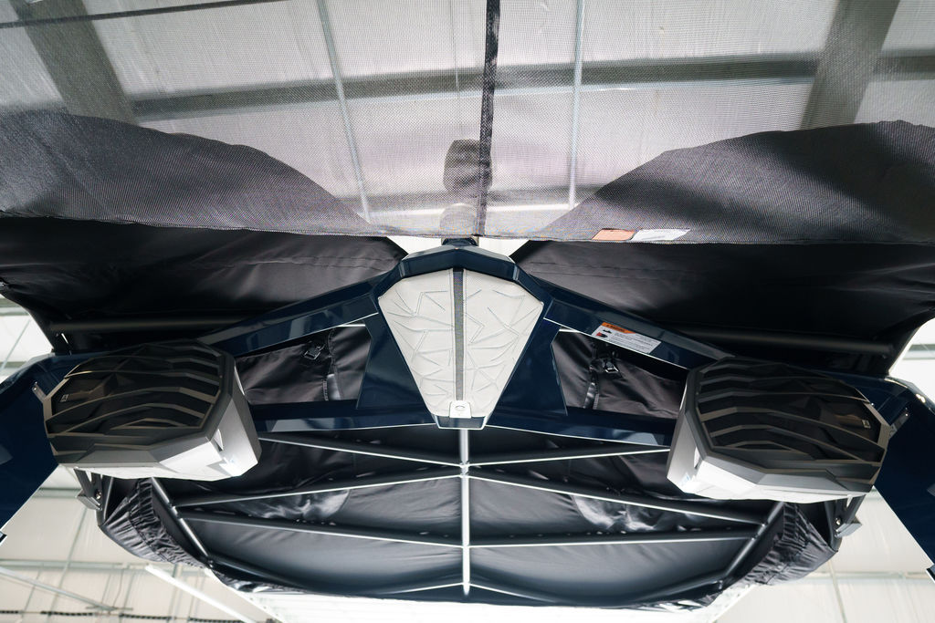 2025 nautique Super-Air-Nautique-G25-Paragon