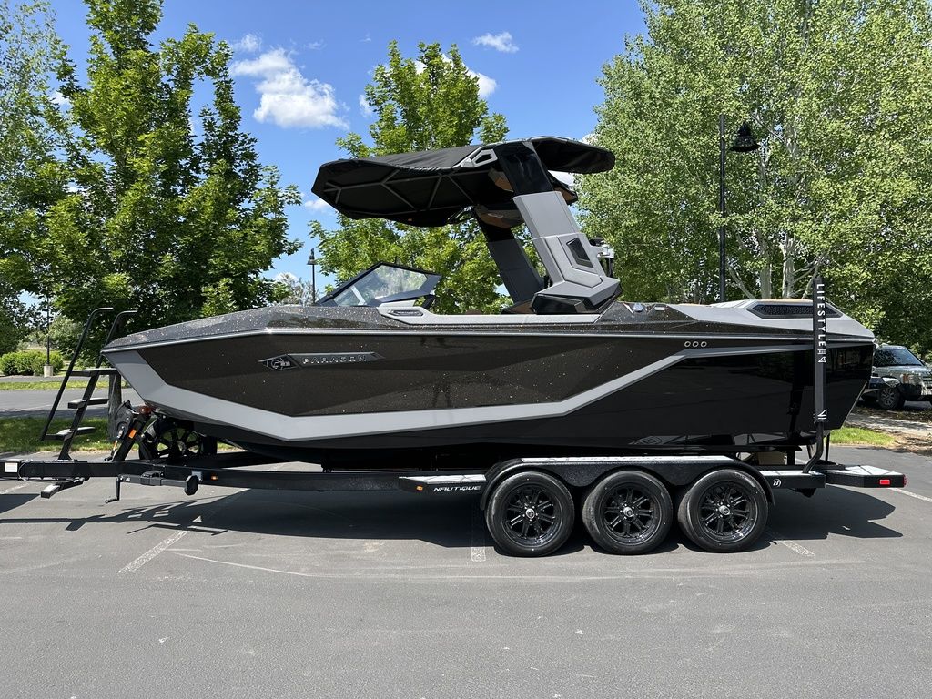 2025 Nautique G23 Paragon