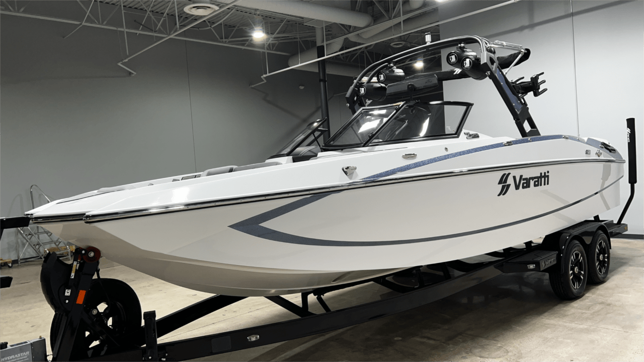 2023 Varatti Z2474