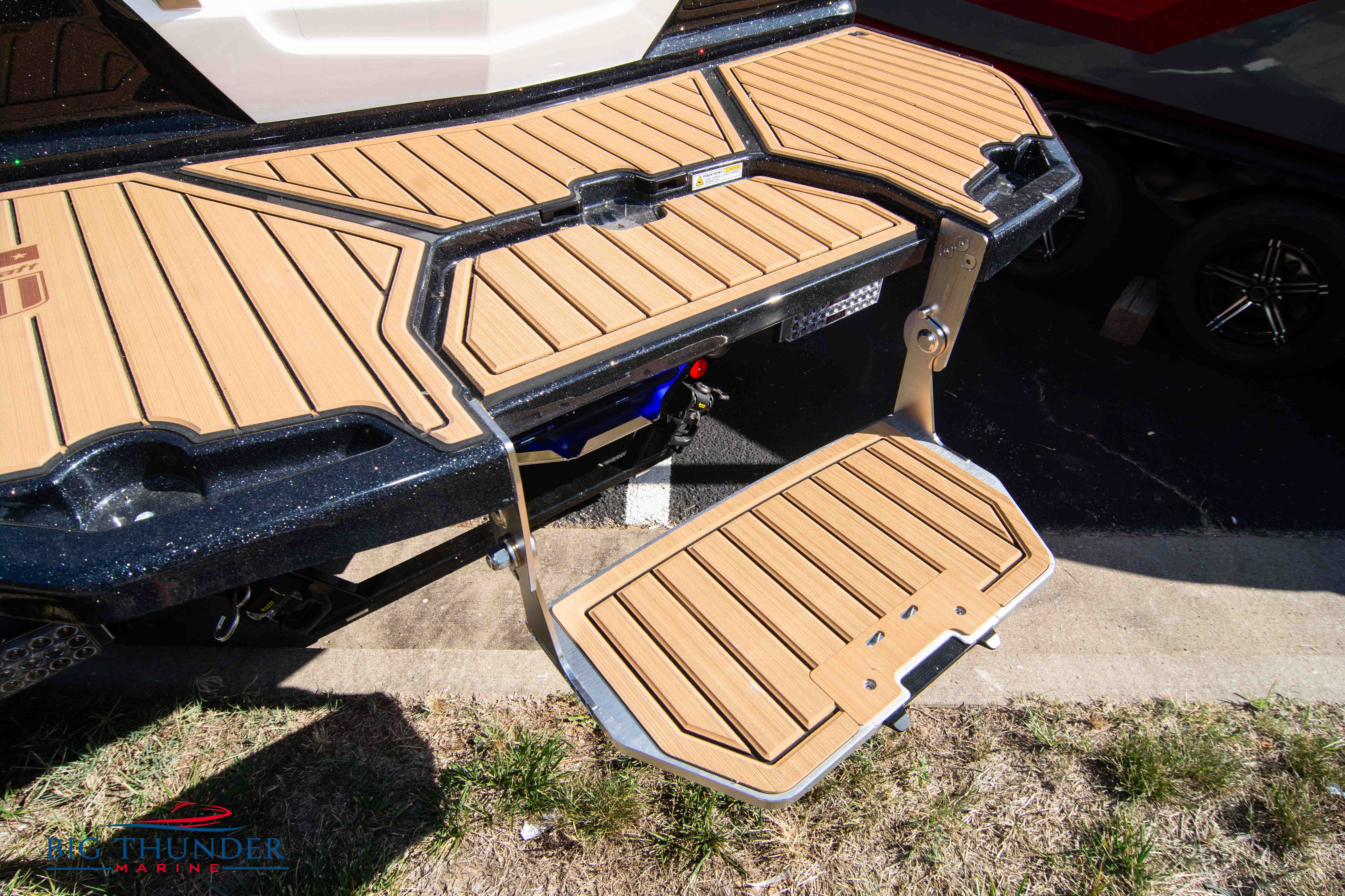2023 Mastercraft X26