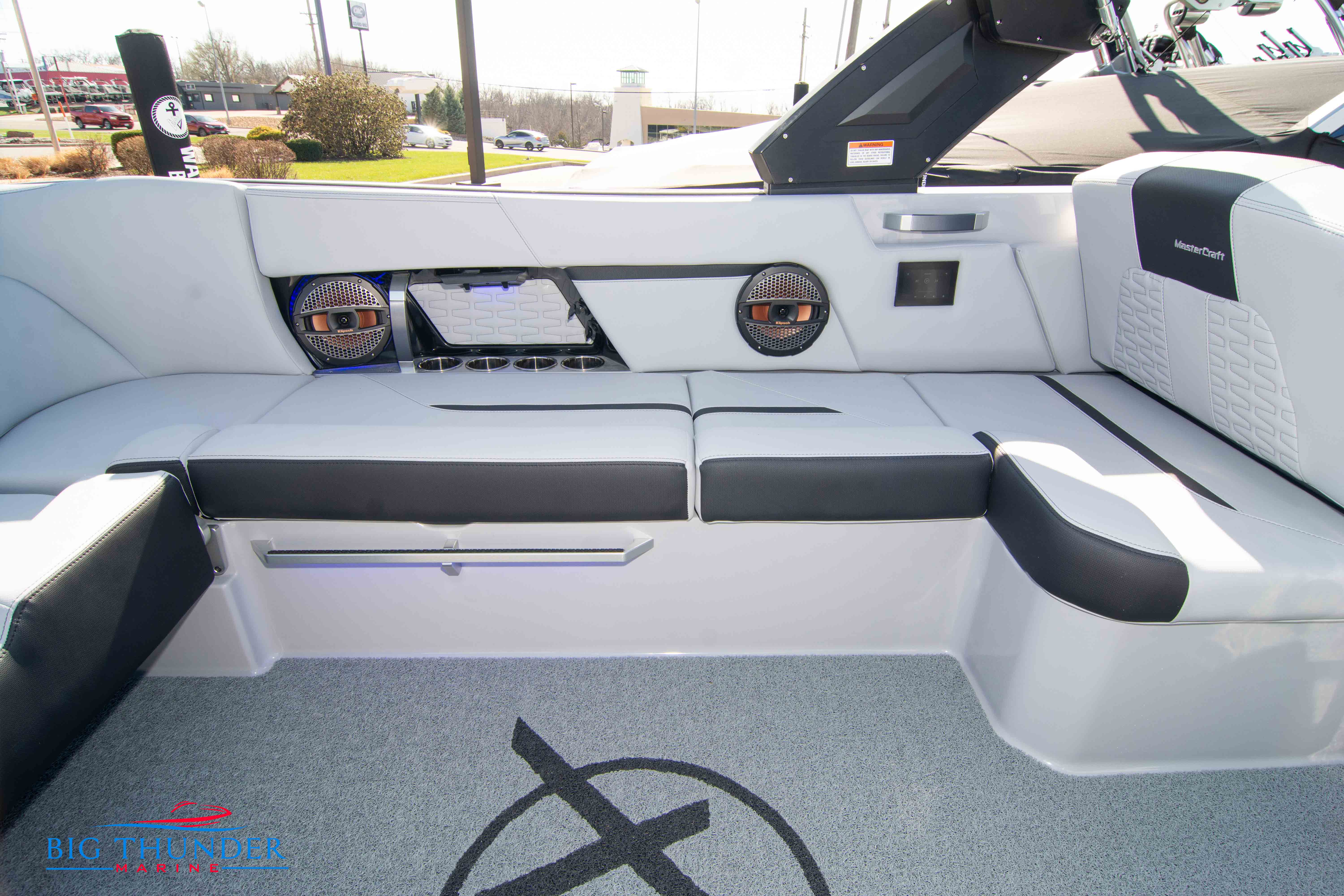 2024 Mastercraft X26