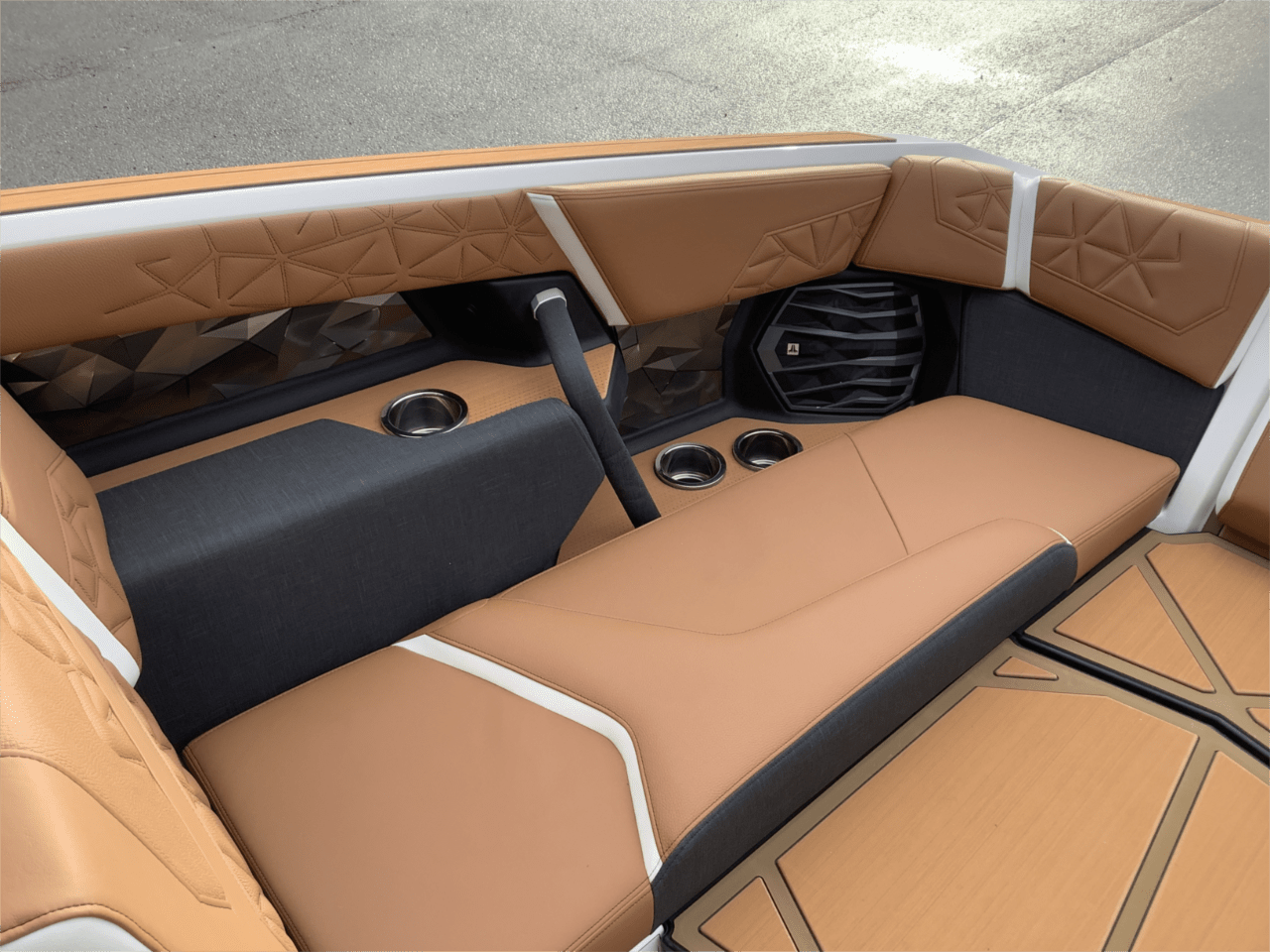 2025 Nautique G25 Paragon