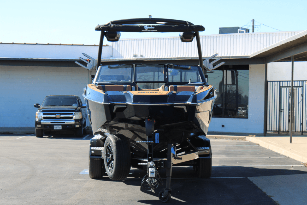 2025 Malibu 24 MXZ
