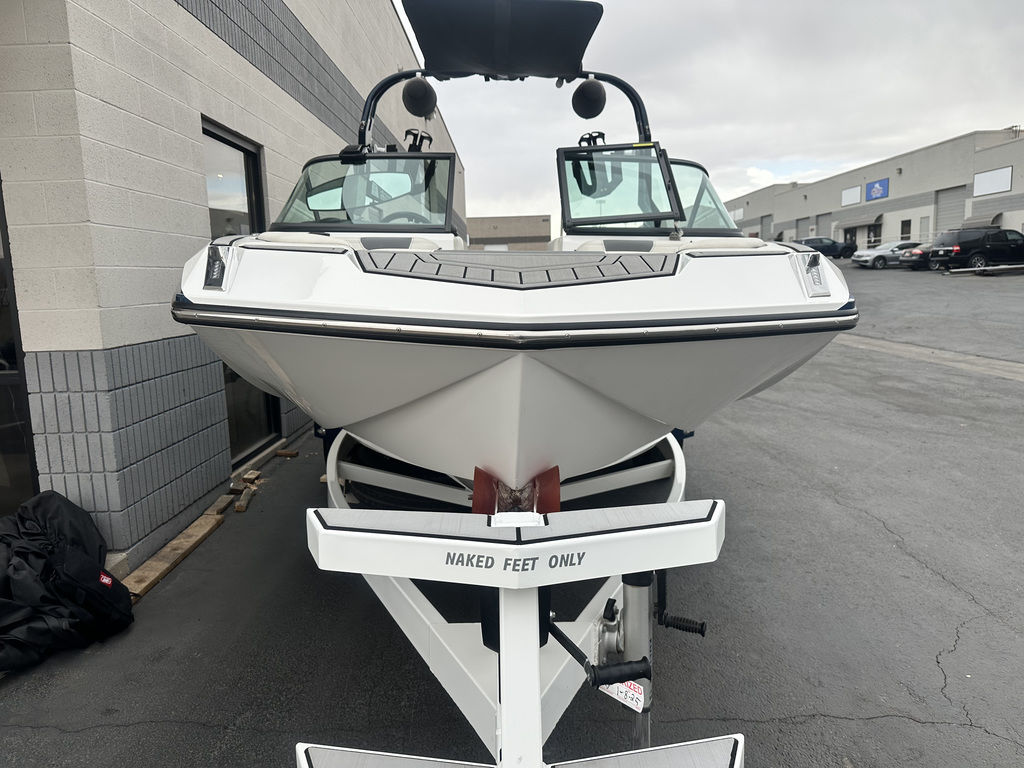 2019 Nautique Super Air Nautique GS22