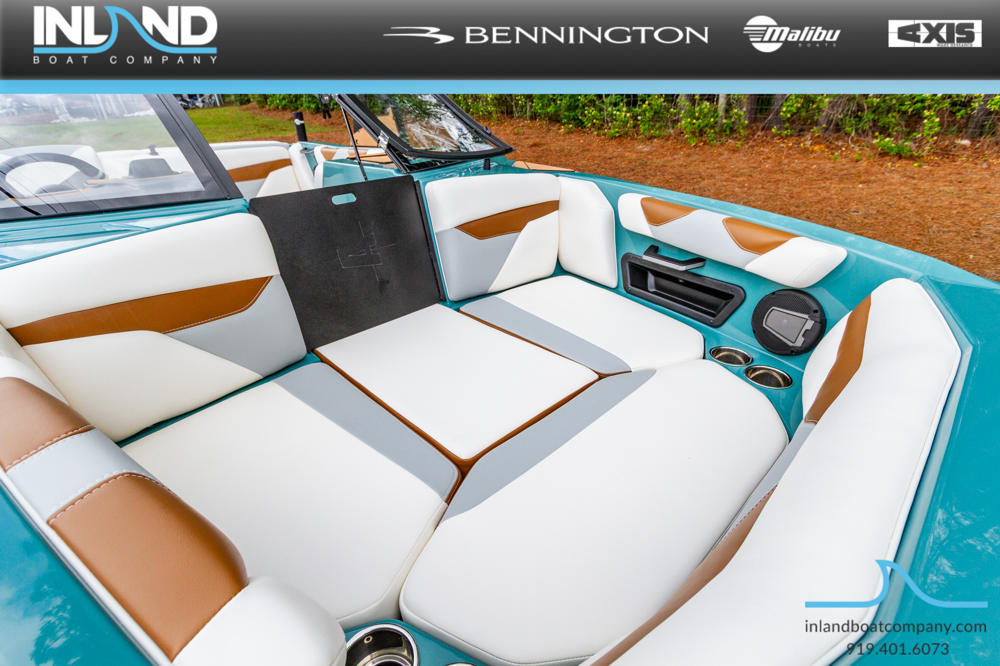 Axis Wake Research A20