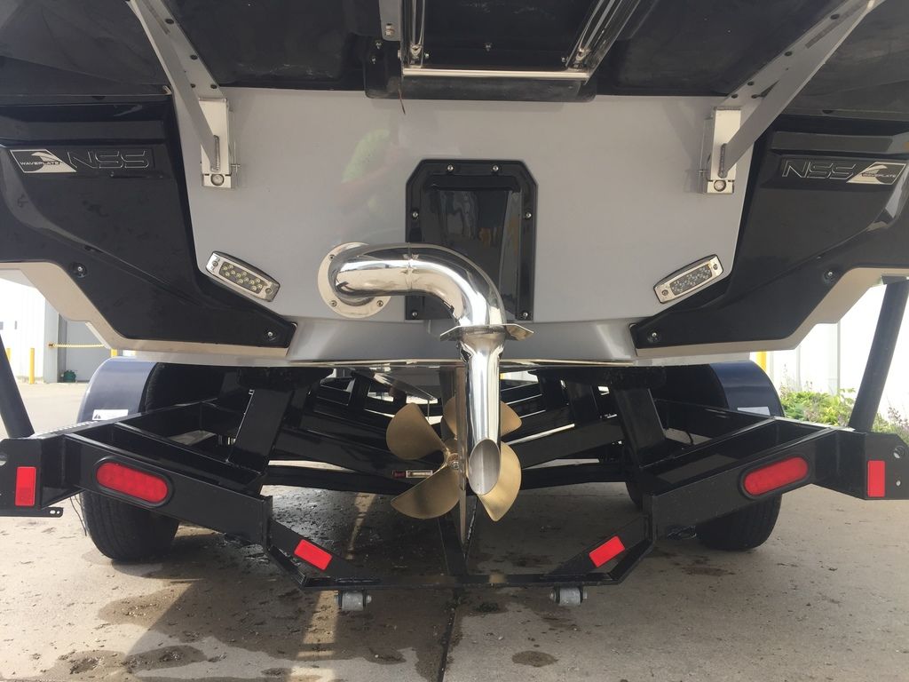 2024 Nautique Super Air Nautique G21