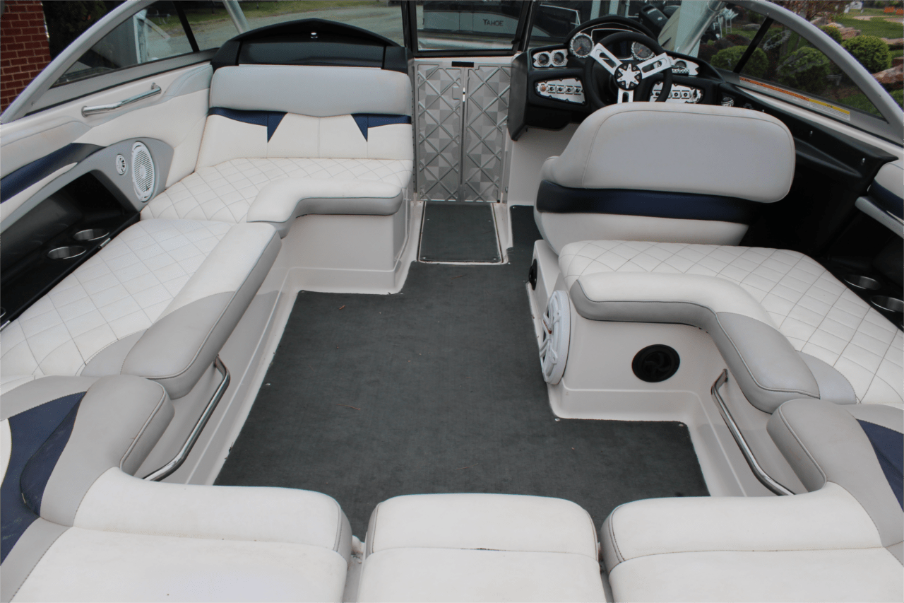 2010 MasterCraft X45! Gen 1 Surf!