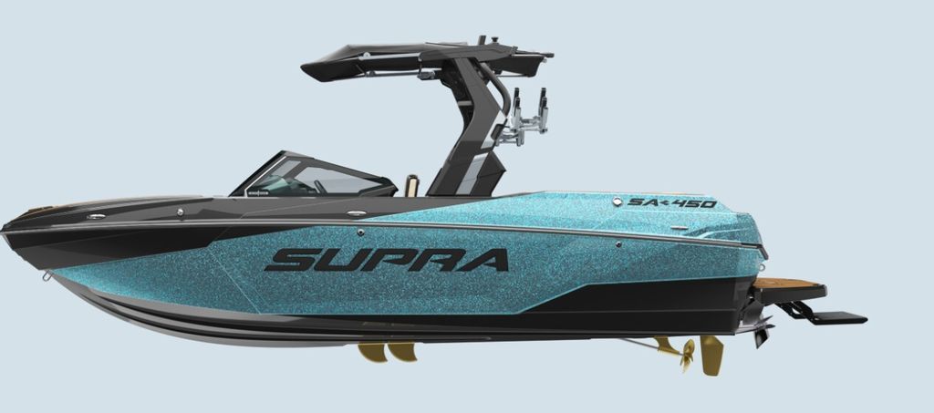 2025 SUPRA SA