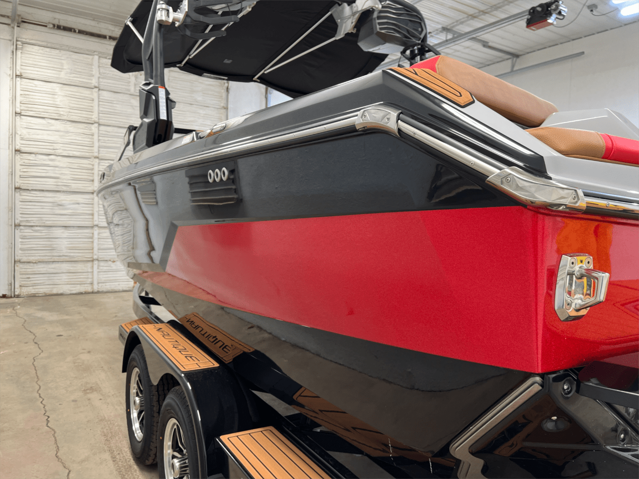 2023 Nautique Super Air Nautique GS22