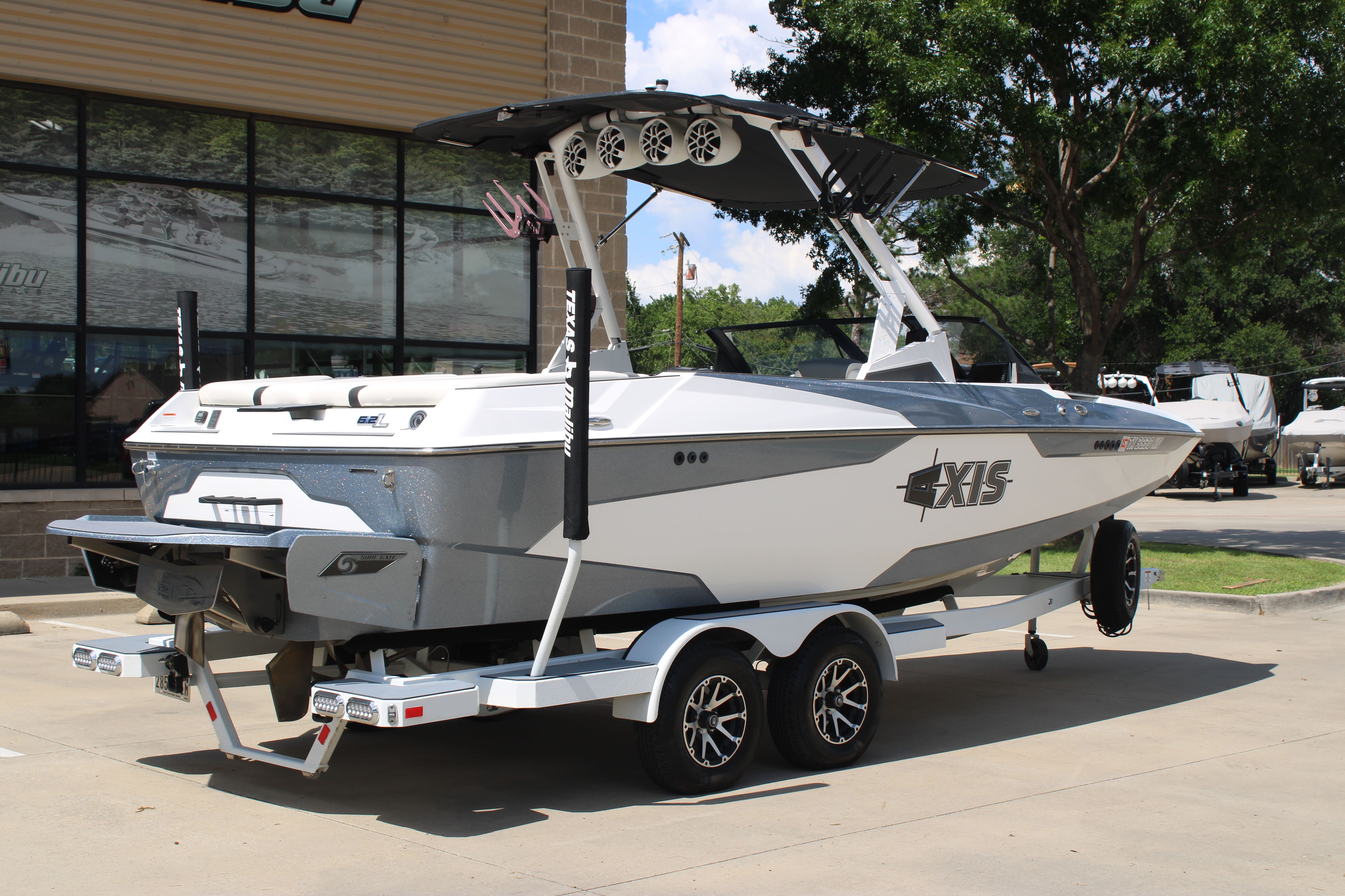 2022 Axis A22