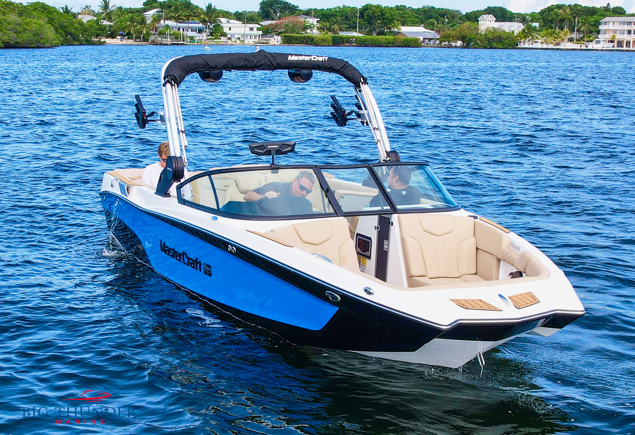 2023 Mastercraft XT24