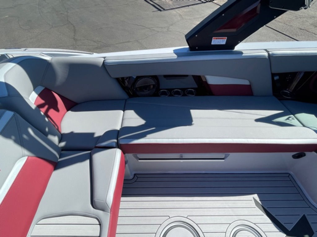 2023 mastercraft Ilmor-62L