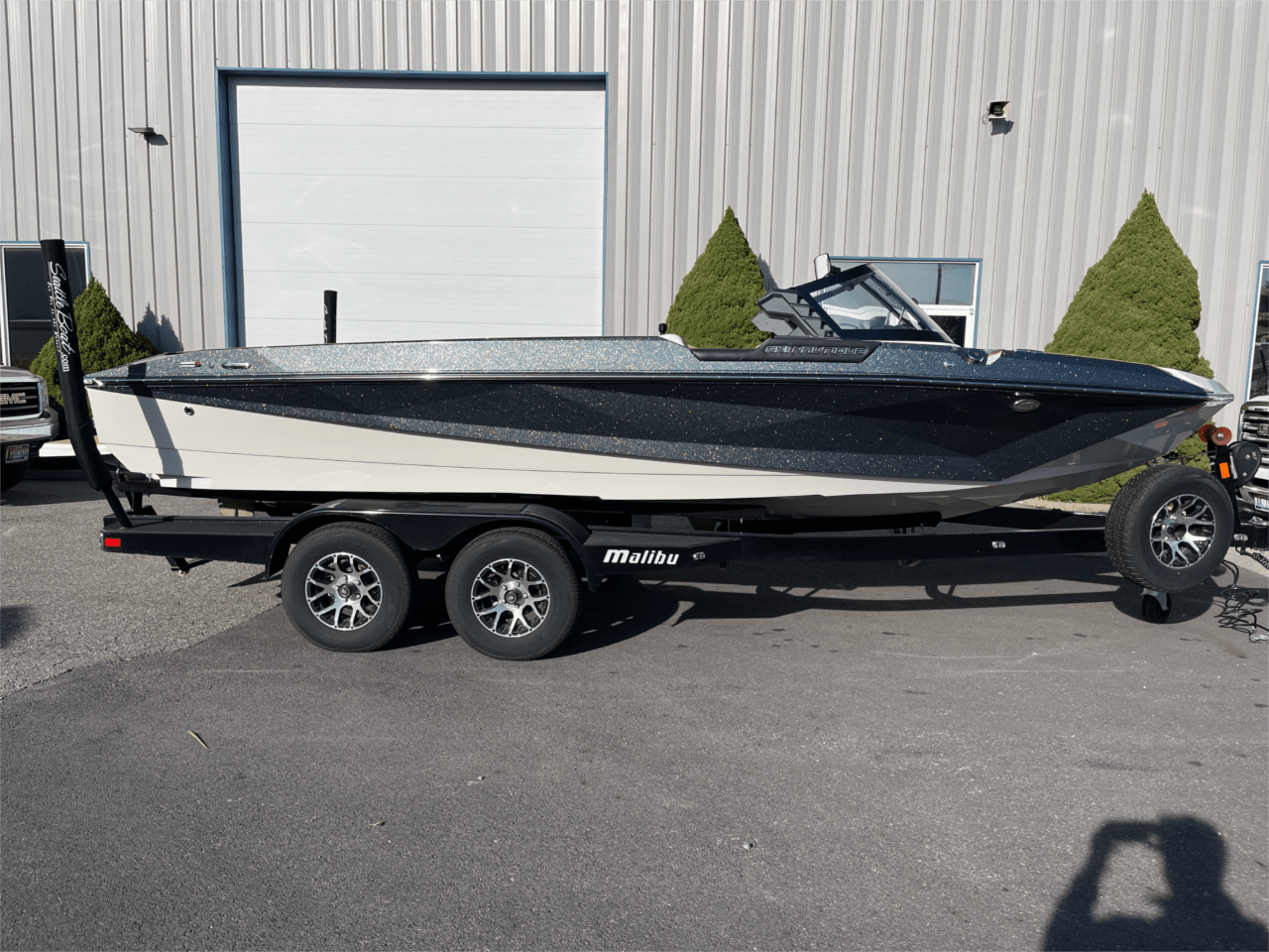 2024 Ski Nautique