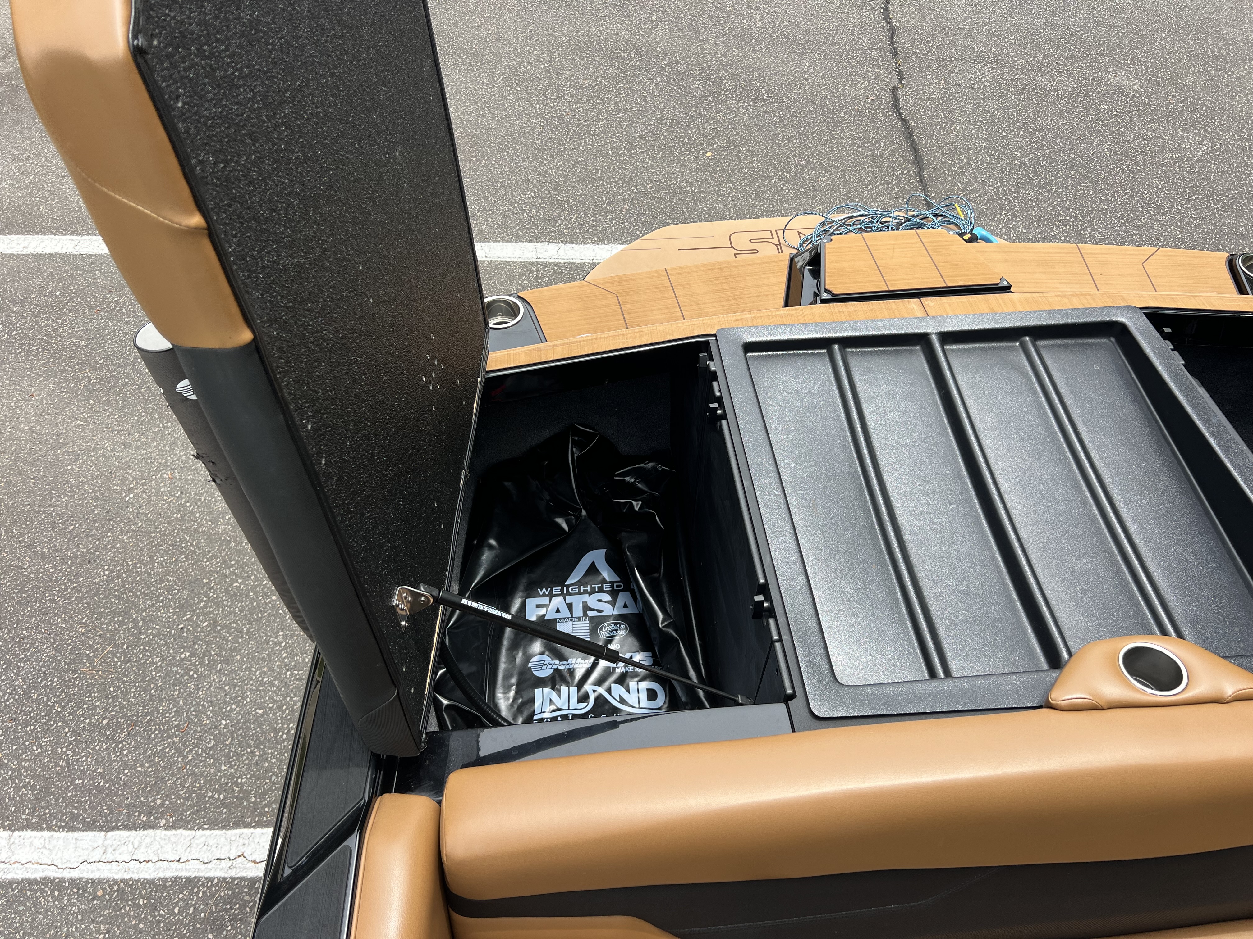 2022 Axis A22 - Single Owner, Fully Loaded, Garage Kept