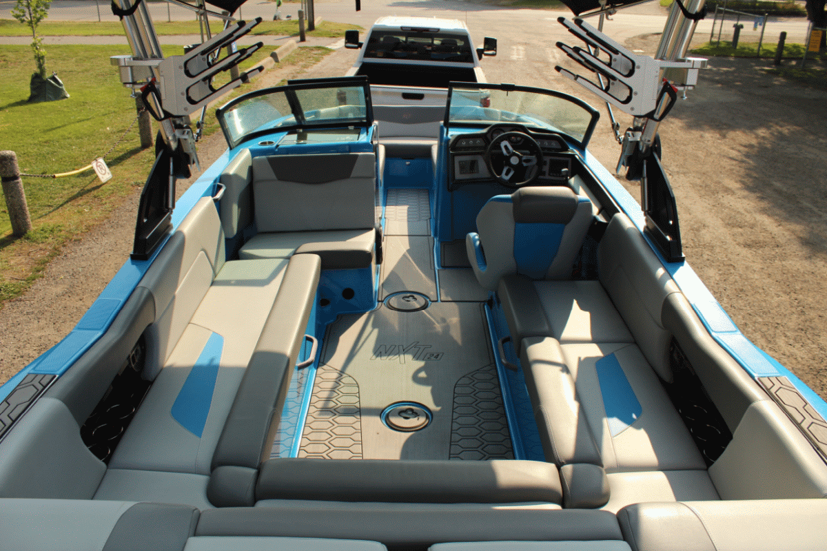2022 Mastercraft NXT 24