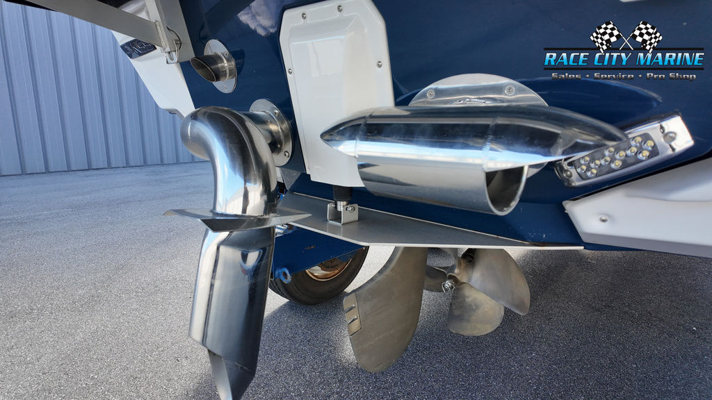 2022 Nautique G23 Paragon