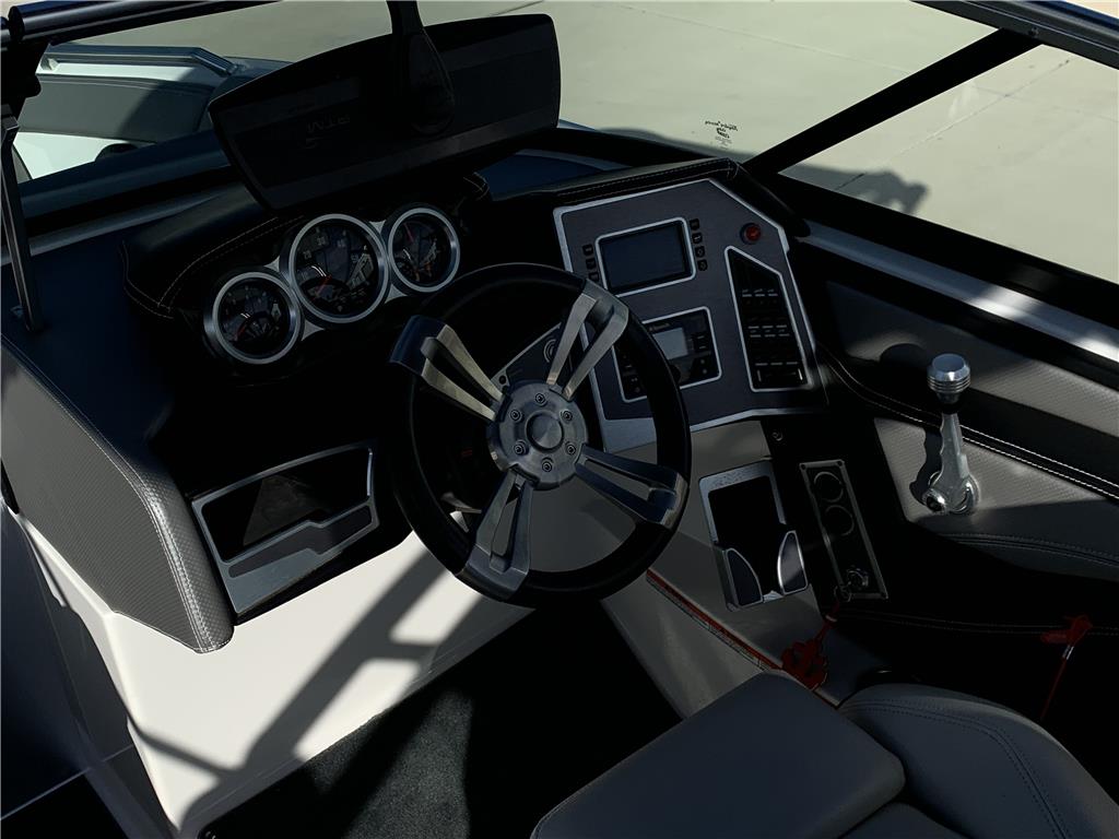 2018 MasterCraft XT22. Only 75 Hours