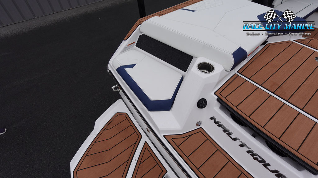 2024 Nautique GS22