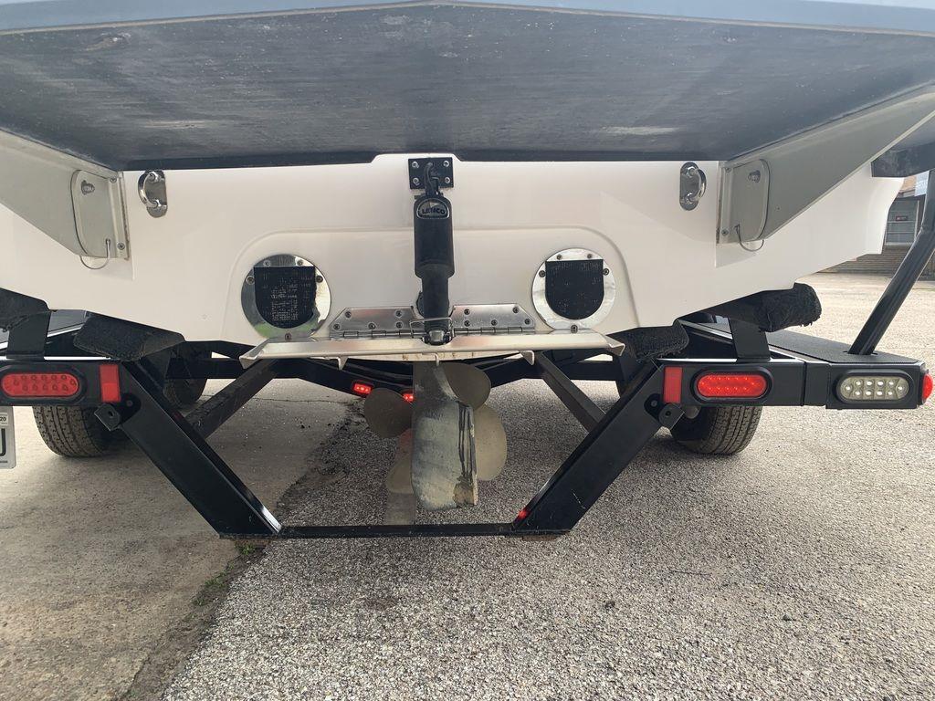 2012 MasterCraft X2