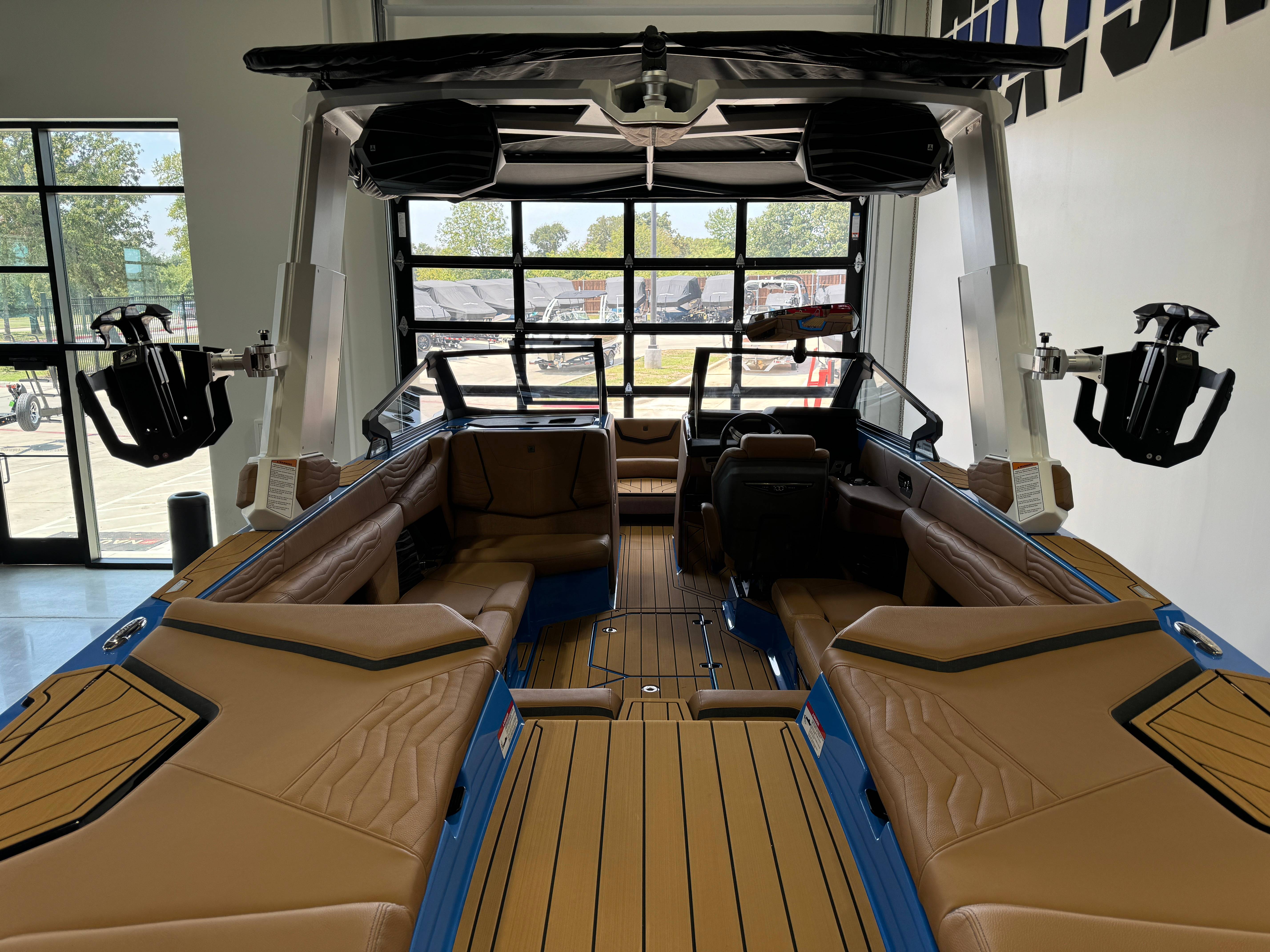 2025 Nautique Super Air Nautique G23