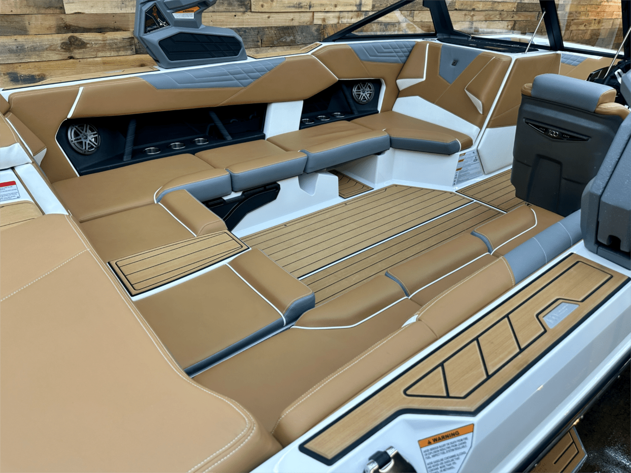 2025 Super Air Nautique S23