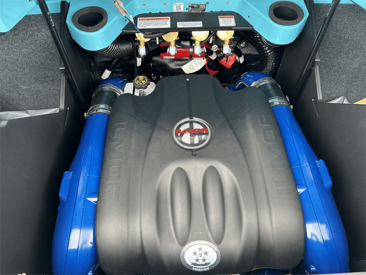 2024 MasterCraft X24 | 209108