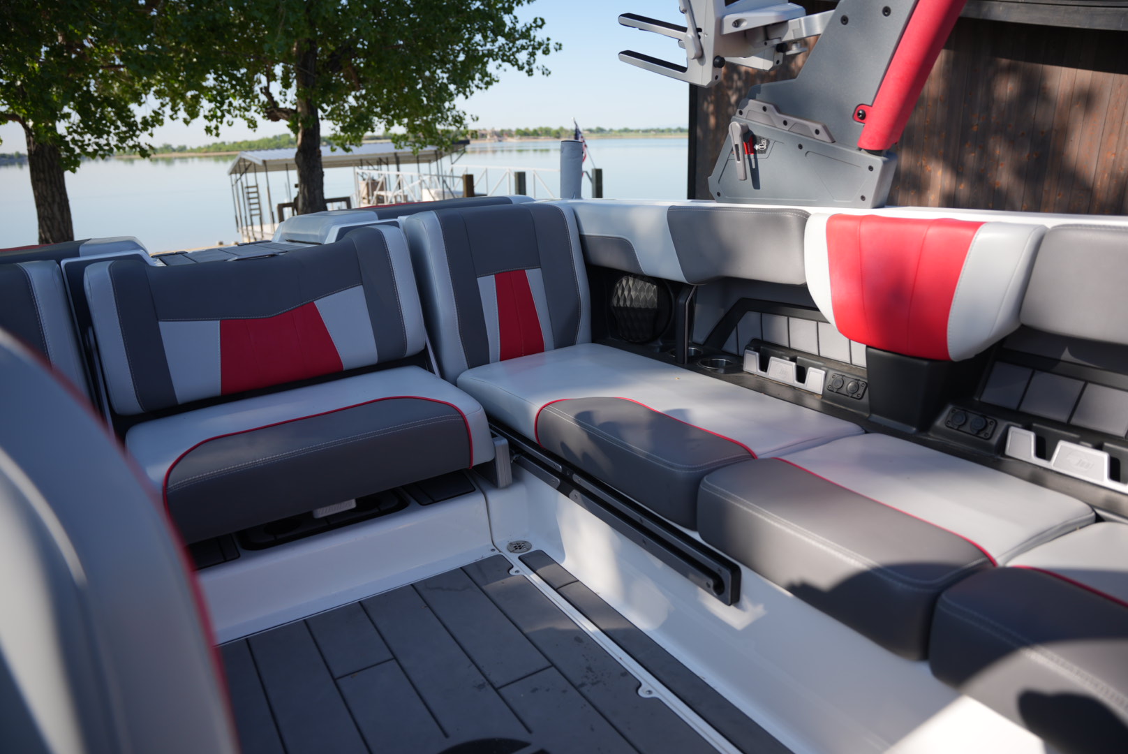 2022 Malibu Wakesetter 23MXZ