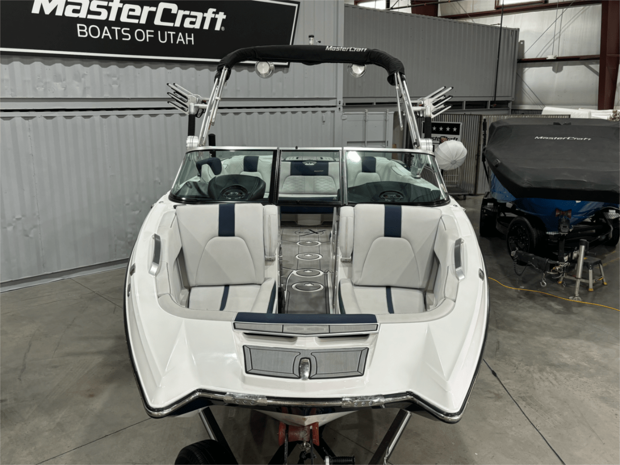 2019 Master Craft X24