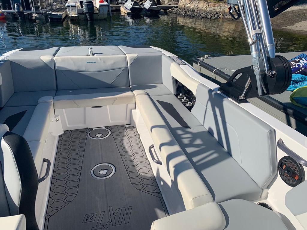2023 Mastercraft NXT-24!