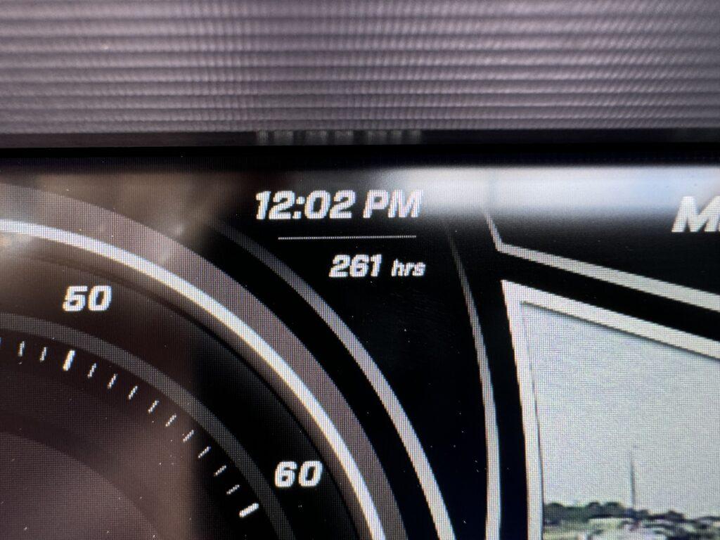 2020 MasterCraft XT22