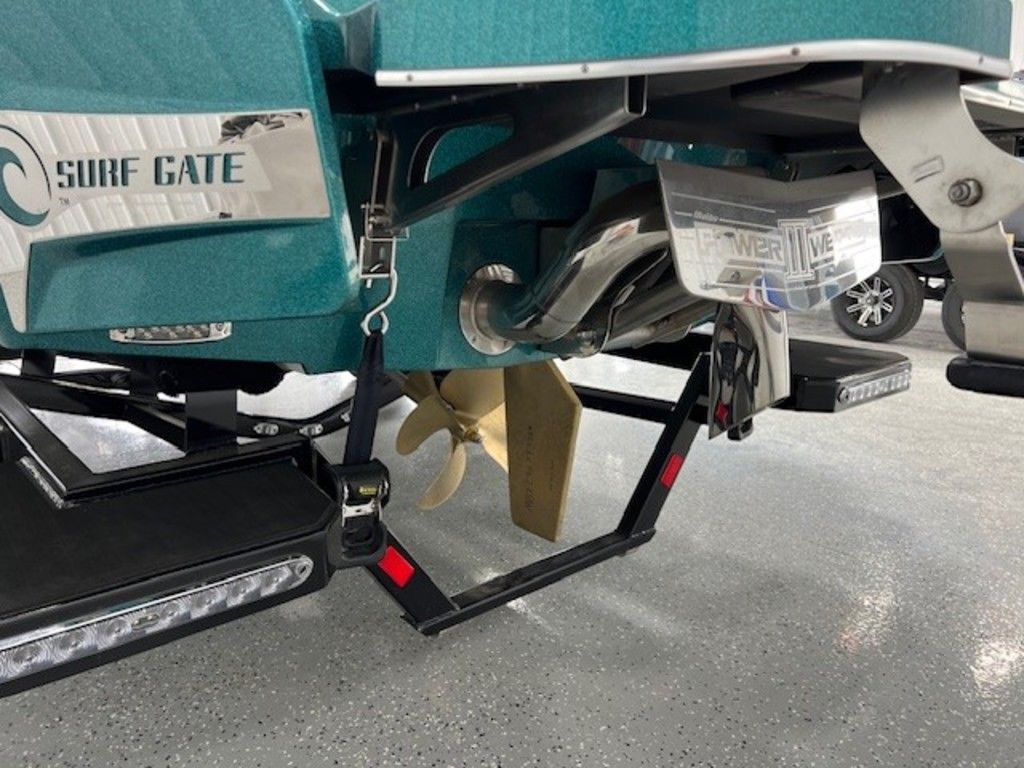 2024 Malibu Boats 24 MXZ