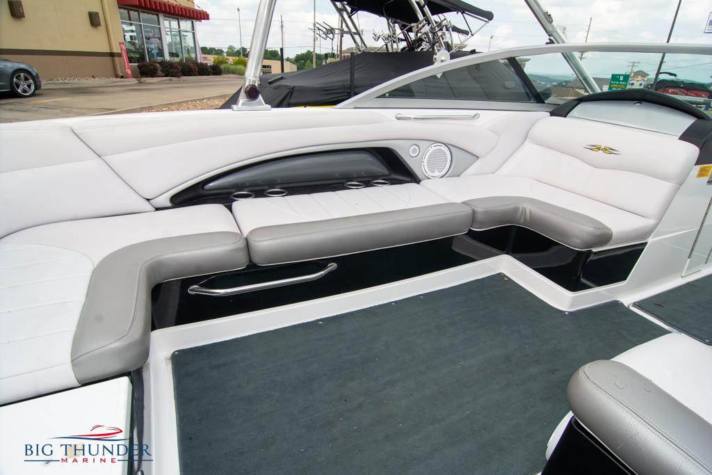 2005 Mastercraft X45