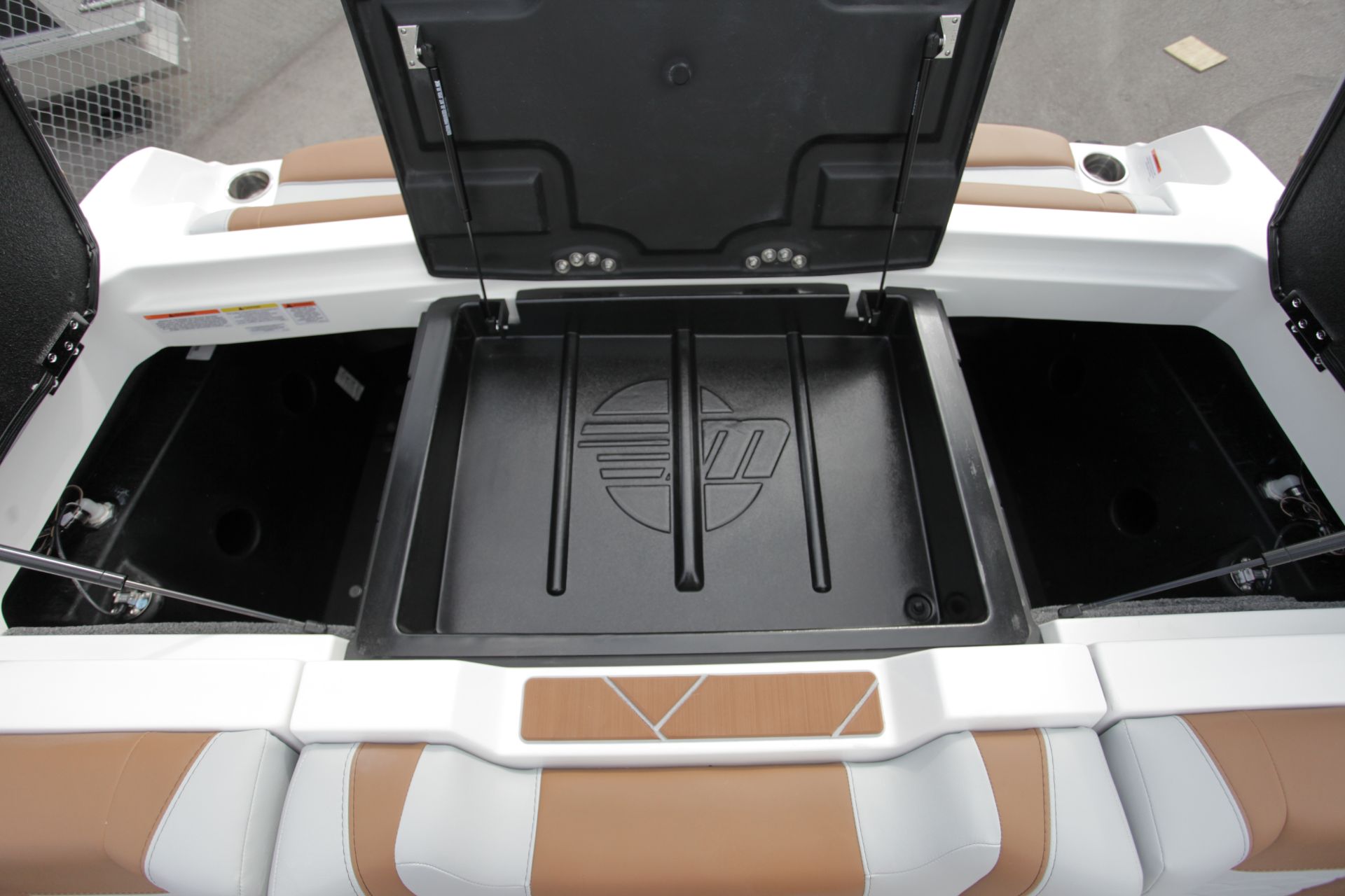 2025 Malibu Wakesetter 23 LSV