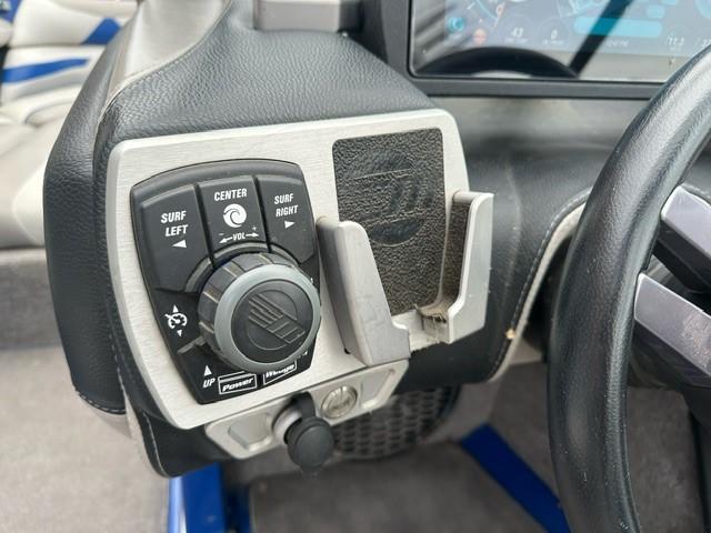 2015 Malibu 23 LSV -S5445