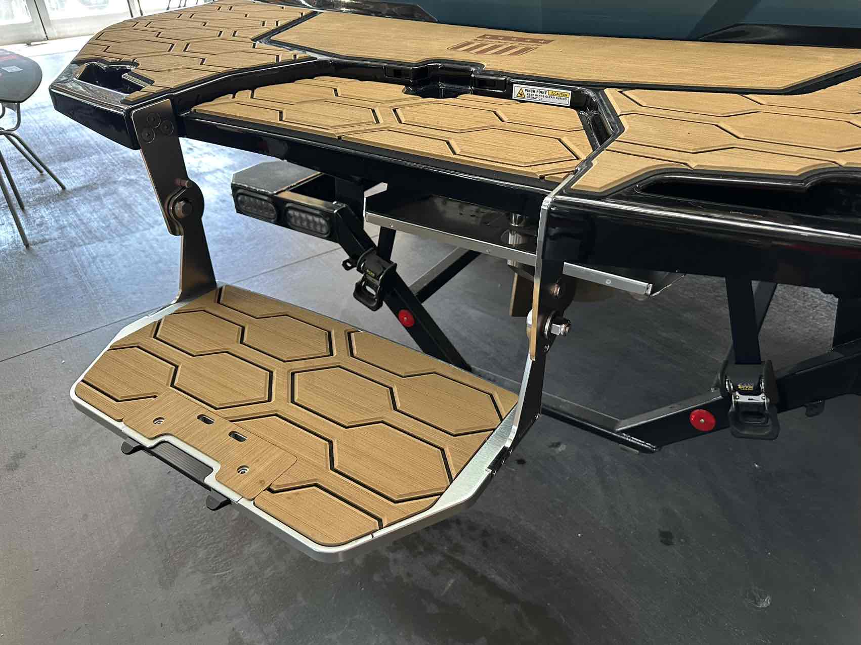 2025 MasterCraft NXT21