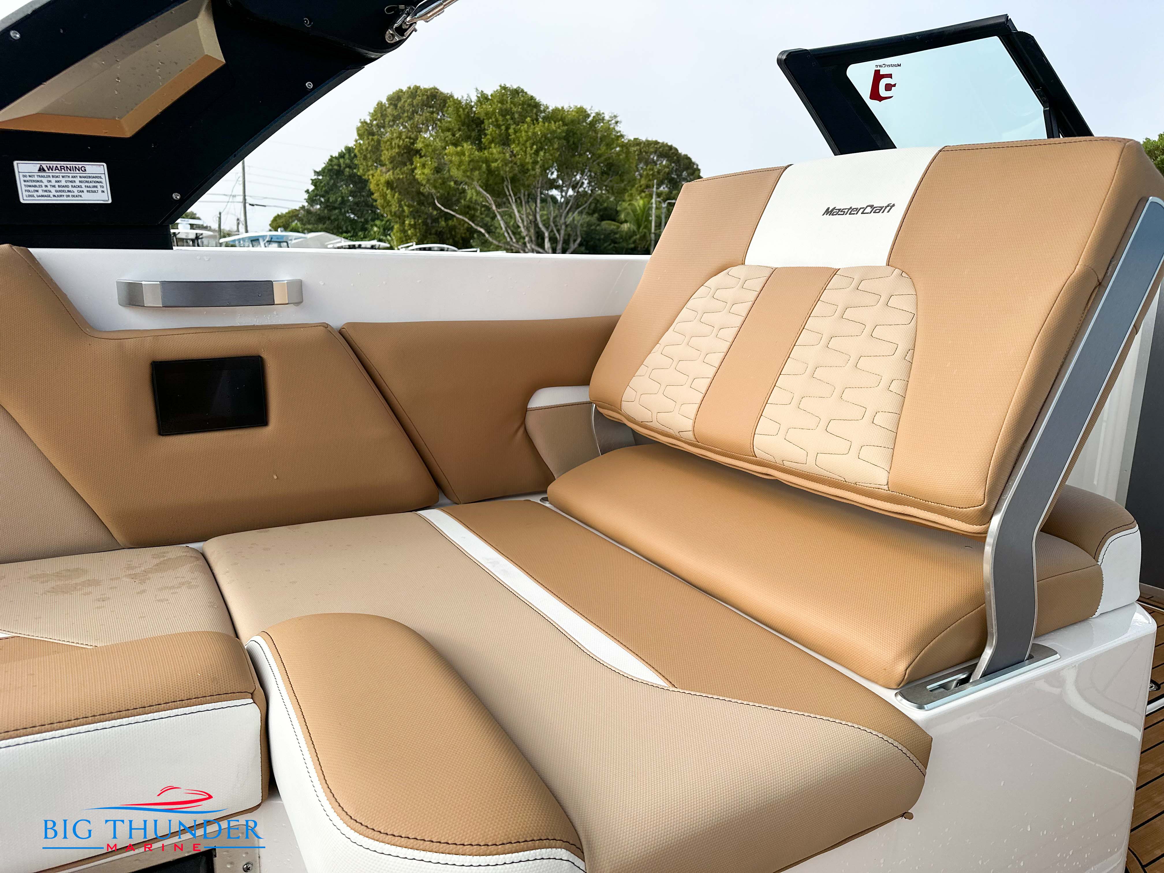 2022 Mastercraft X26